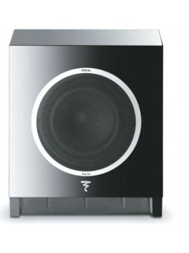 Сабвуфер Focal Sub Air black