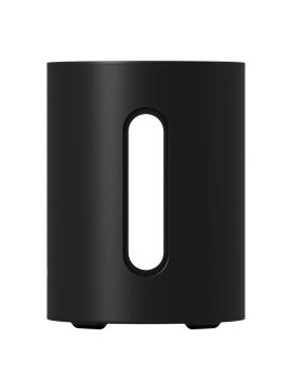 Сабвуфер Sonos SUBM1EU1BLK Sub MINI