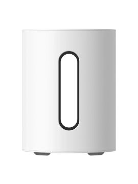Сабвуфер Sonos SUBM1EU1 Sub Mini White