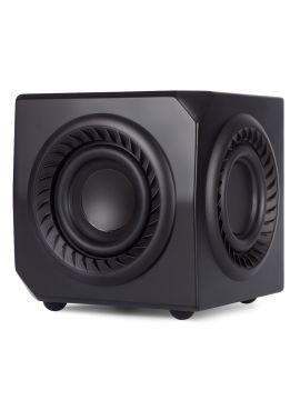 Сабвуфер Lithe Audio Wireless Micro Sub Wi-Fi