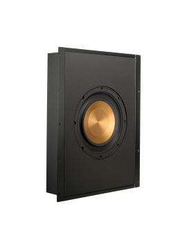 Встраиваемый сабвуфер Klipsch PRO-1000SW