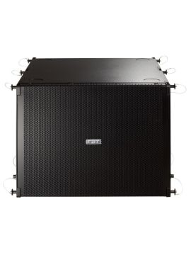 Сабвуфер FBT MUSE 118FS