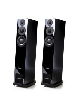 Напольная акустика PMC Twenty 26 black