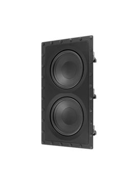 Сабвуфер встраиваемый Martin Logan Dynamo IW-O