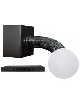 Комплект TruAudio BP-SUB-12PAK