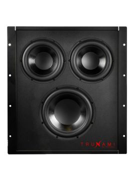 Встраиваемый сабвуфер TruAudio TRUNAMI-SUB