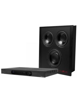 Комплект TruAudio TRUNAMI-DSP-PAK