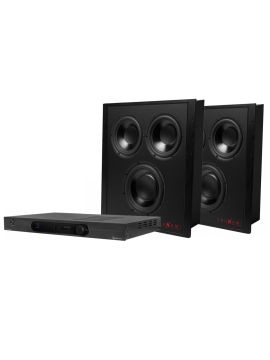 Комплект TruAudio TRUNAMI-DSP-2PAK