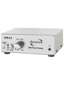 Усилитель для наушников Dynavox UPR-2.0 SL