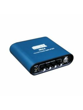 Усилитель для наушников NordFolk NHA4