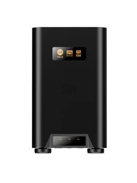 Портативный ЦАП/усилитель для наушников Shanling H7 black