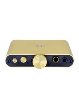 ЦАП/усилитель для наушников iFi Audio HIP-DAC2 Gold Edition