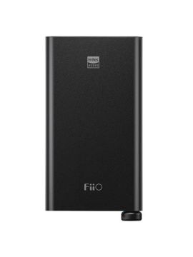 Портативный усилитель FiiO Q3 MQA