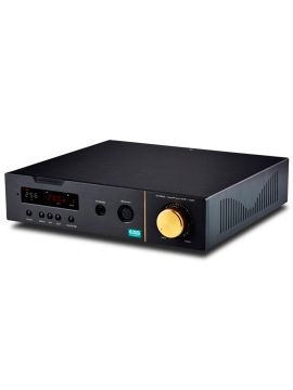 Усилитель для наушников Cen.Grand 9i-92SA III Black/Gold