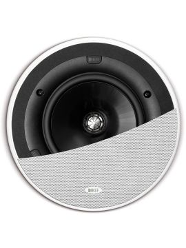 Встраиваемая акустика KEF Ci160QR UNI-Q 2 way