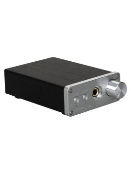 Усилитель для наушников SMSL SD-793 II silver