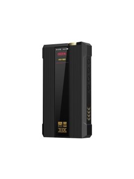 Портативный усилитель для наушников FiiO Q7