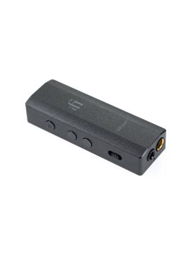 ЦАП/Усилитель для наушников iFi Audio Go Bar Black