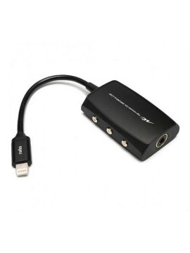 Усилитель для наушников Radius AL-LCH81 Black