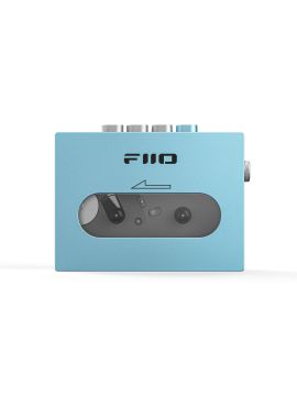 Плеер FiiO CP13 Sky blue