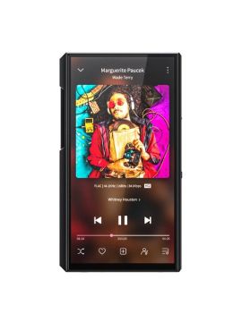 Плеер FiiO M11 Plus ESS