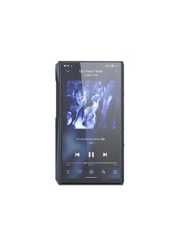 Плеер FiiO M23 Blue