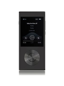 Плеер Aune M1P BT