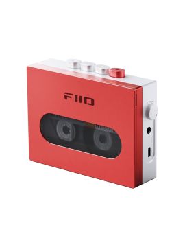 Плеер FiiO CP13 Red