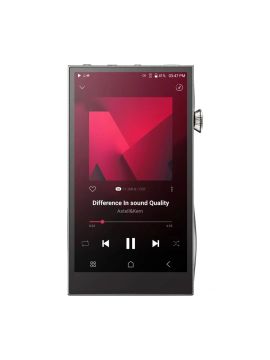 Плеер Astell&Kern SE300 Silver