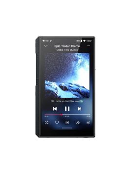 Плеер FiiO M11s
