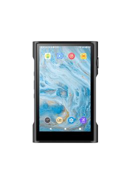 Плеер Shanling M3 Ultra Black