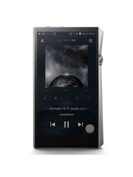 Плеер Astell&Kern SP2000 Stainless Steel