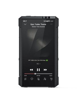 Плеер FiiO M17