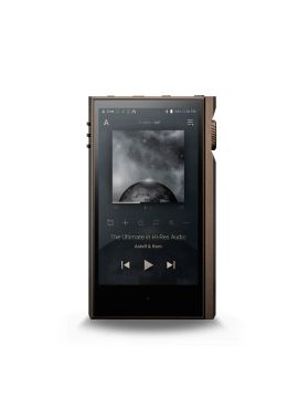 Плеер Astell&Kern KANN MAX Brown