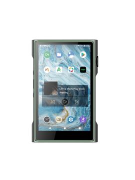 Плеер Shanling M3 Ultra Green