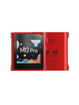 Плеер Shanling M0 Pro red