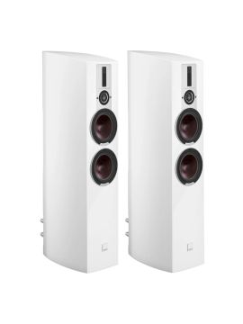 Напольная акустика Dali Epicon 6 white gloss