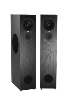Напольная акустика Rega RX-5 black