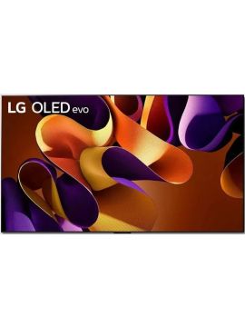 Телевизор LG OLED77G4RLA
