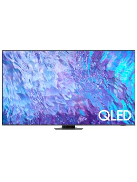 QLED телевизор Samsung QE75Q80CAU