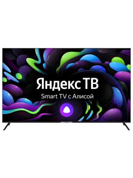 LED телевизор Hyundai H-LED43BU7003