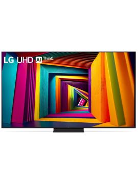Телевизор LG 75UT91006LA.ARUB