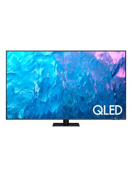 Телевизор QLED Samsung QE75Q70CAUXRU