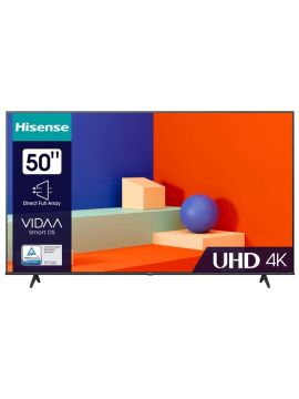 LED телевизор Hisense 50A6K