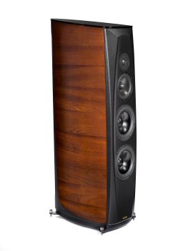 Напольная акустика Opera Grand Callas mahogany