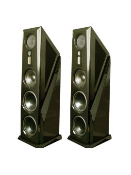 Напольная акустика Legacy Audio Aeris medium oak