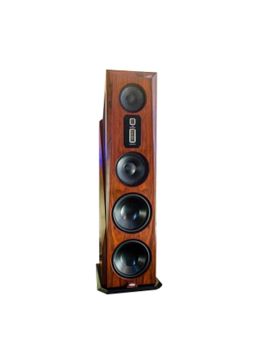 Напольная акустика Legacy Audio Aeris walnut