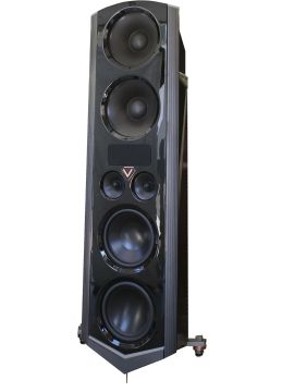 Напольная акустика Legacy Audio V cherry