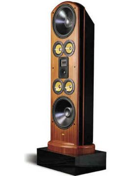 Напольная акустика Legacy Audio Whisper XDS medium oak