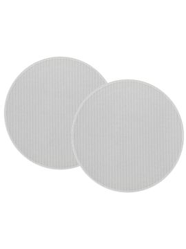 Встраиваемая акустика Q-Acoustics QI80C IN-CEILING